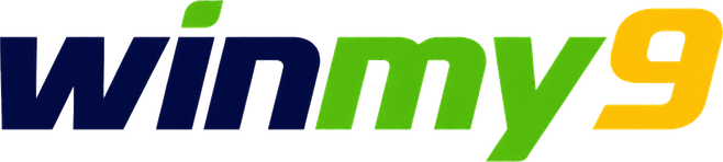 winmy9 Logo